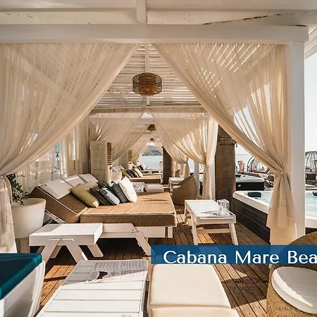 別荘 Cabanavillas Rio By Posarellivillas *